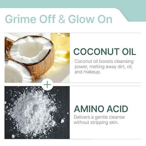 Illiyoon Gentle Deep Eye Makeup Remover | for Waterproof Mascara, Lipstick, Eyeliner, Non-Greasy 2-Phase Oil & Water Formula, Ophthalmologist Tested, Vegan, Korean Skin Care, 4.73 fl.oz.