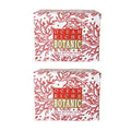 Greenwich Bay Trading Company Botanical Collection: Ocean Riche (10.5oz Bar Soap)