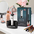 Electric Makeup Brush Cleaner Machine with USB Charging