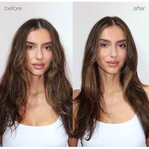 shu uemura art of hair Essence Absolue Nourishing Universal Balm - Multi-Benefit Balm, Intense Hydration and Shine, For Dry Hair and Skin, 5 Fl Oz