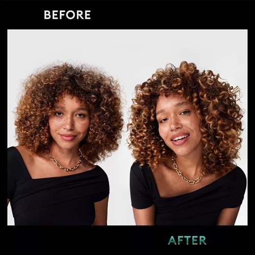 TRESemmé Bouncy Curls Hair Mousse Set - 2-Pack 15oz & 2oz Travel Size