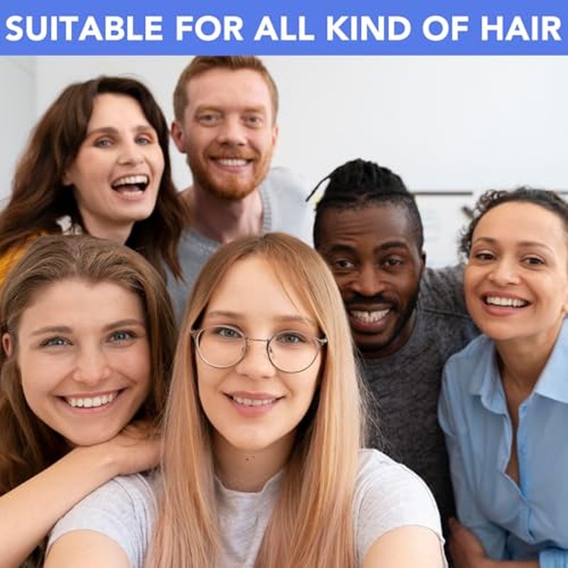 5% Minoxidil Hair Regrowth Serum with Dropper
