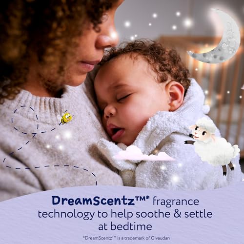 Childs Farm SlumberTime Sleep Mist Lavender 100ml