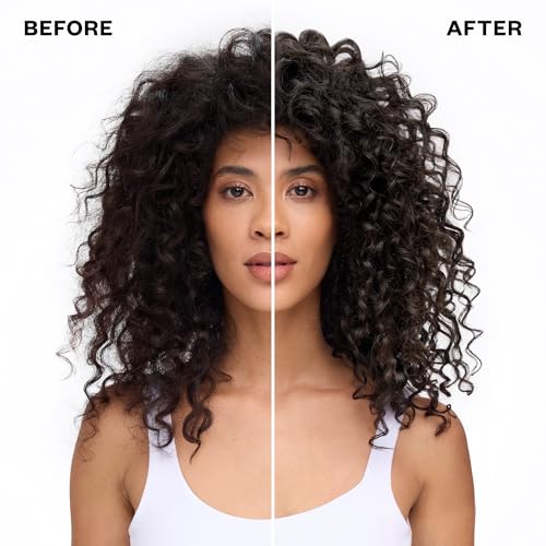 IGK Good Behavior Anti-Frizz Serum – 4-Day Frizz Control, 1.3 oz