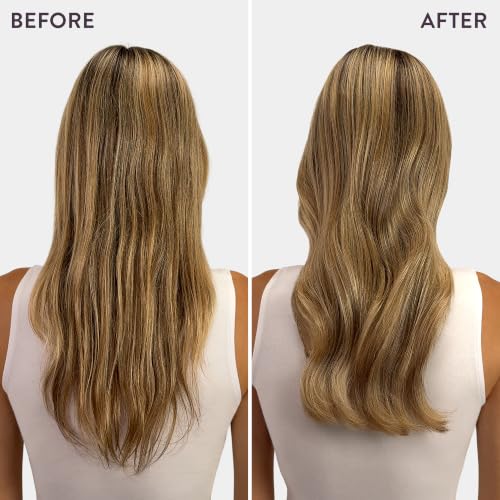 Pureology Smooth Gloss Sulfate-Free Shampoo 33.8 Fl Oz - Frizz Control & Shine