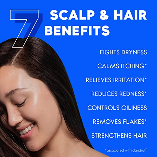 Head & Shoulders 2 in 1 Dandruff Shampoo & Conditioner, 12.5 oz