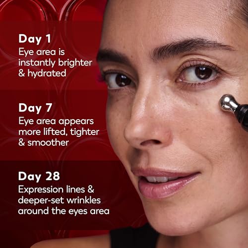 Olay Regenerist Under Eye Cream Roller | Anti-Wrinkle & Anti-Aging