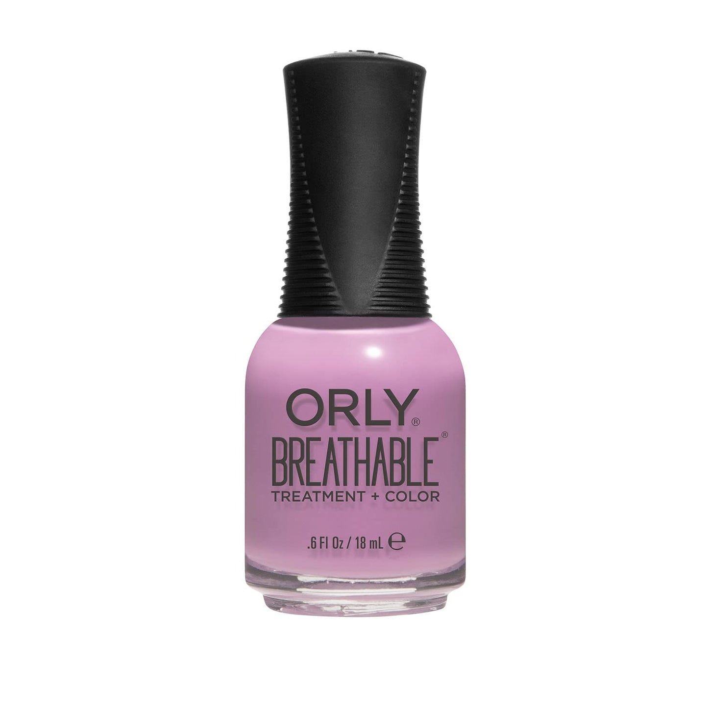 Orly Breathable Nail Color, TLC, 0.6 Fluid Ounce