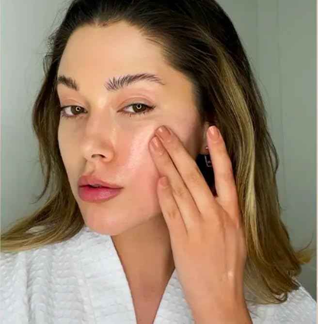 Anti-Wrinkle Hyaluronic Acid Powder For Skin, Low Molecular Weight (LMW) Cosmetic Hyaluronic Powder, For Face Serum Or Lotion, 100% Natural, USA Made, 1 Oz (28.4g)