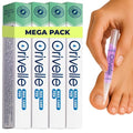 Toenail Care Pen with Tea Tree Oil - Pack of 4