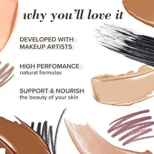 Burt's Bees 100% Natural Origin Moisturizing Lip Shine, Smooch - 1 Tube