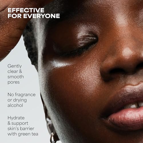 Paula's Choice 2% BHA Liquid Exfoliant for Face, 5 Fl Oz - Gentle Pore Clarifying Treatment