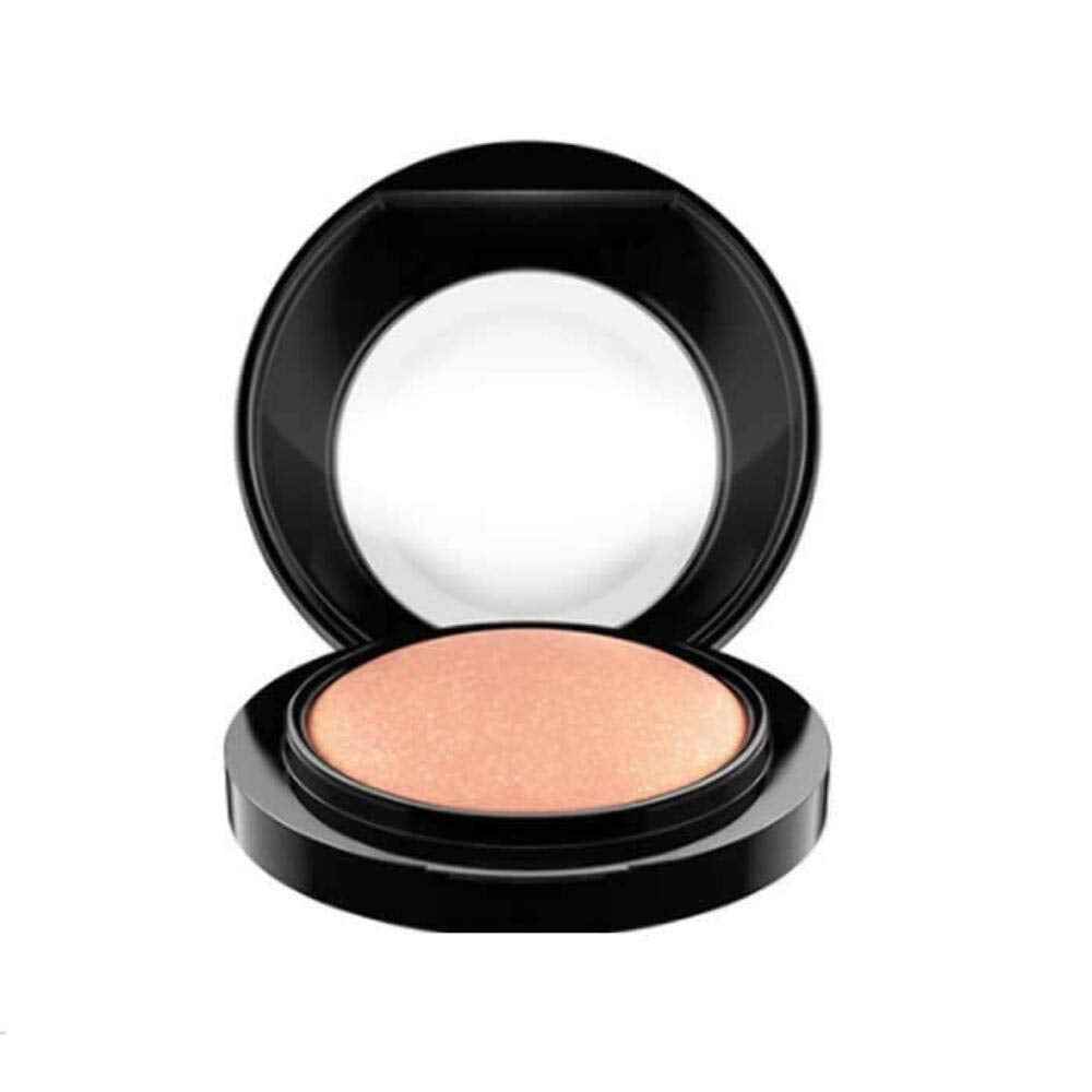 MAC Mineralize Blush - Warm Soul Blush Women 0.11 oz