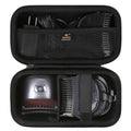 Aproca Case Compatible with Remington HC4250 Shortcut Pro Self-Haircut Trimmer Kit, Portable Storage Bag for Accessories (Case Only)