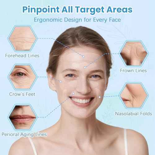 Anti-Wrinkle Patches ? 208 PCS Facial Wrinkle Patches, Face Tape for Wrinkles Overnight, Forehead Wrinkle Remover to Smooth Face, Fine Lines, Mouth, Frown Lines, Eyes, Smile Lines for Women