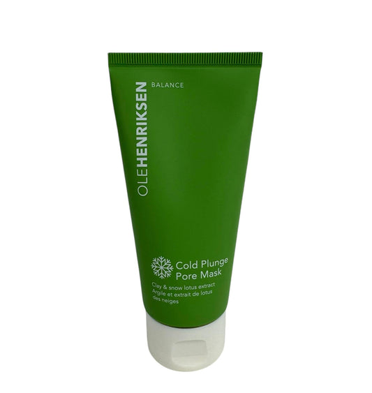 OLEHENRIKSEN Cold Plunge Pore Mask 3 oz/ 90 mL