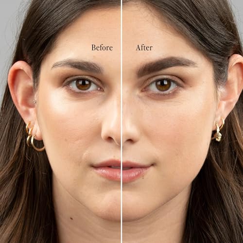 bdb Butter Brow Pomade - Long-Lasting, Buildable, Sweat Proof, Taupe