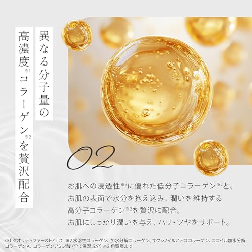 THE DERMA Best Retinol+Collagen 5pcs