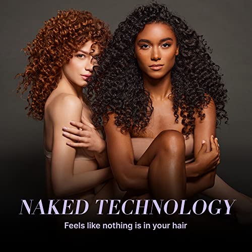 COLOR WOW Curl Wow Flo-etry Vital Natural Leave-In Serum for Curly Hair