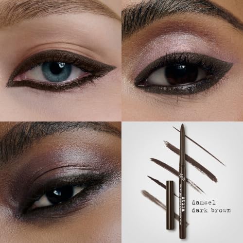 Stila Stay All Day Waterproof Gel Eyeliner Pencil