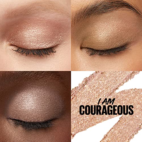 Maybelline Color Tattoo Eye Stix in I Am Courageous 0.05 oz – Longwear Shadow, Liner & Primer
