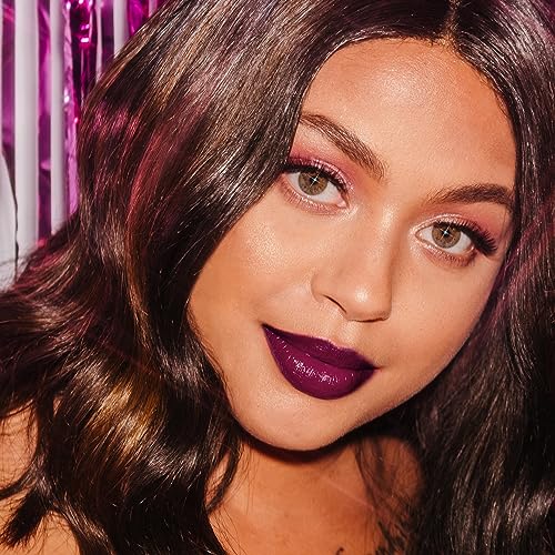 The Crème Shop Popsicle Lip Juice Stain - 12HR Color, Transfer-Proof