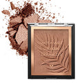 Wet n Wild Color Icon Bronzer Sunset Striptease - 0.38 oz, Long-Wear Sun-Kissed Glow