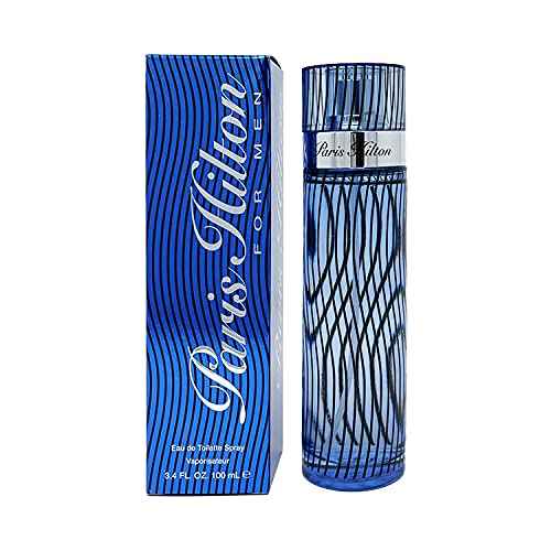 Paris Hilton for Men 3.4 oz Cologne Spray