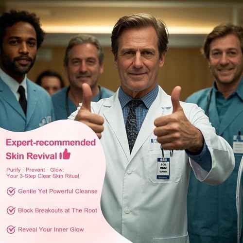 FACEMADE 100 Count (2 Packs) Disposable Face Towels, Ultra Thick Face Towelettes Disposable, Clean Facial Towels for Makeup Remover, Skincare, USDA Certified 100% Biobased