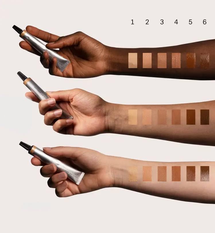 Typology Tinted Concealer Type 2 Light - 0.5 fl oz