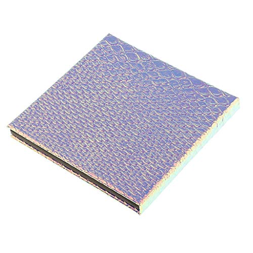 Magnetic Makeup Palette Small Empty Case with Mirror