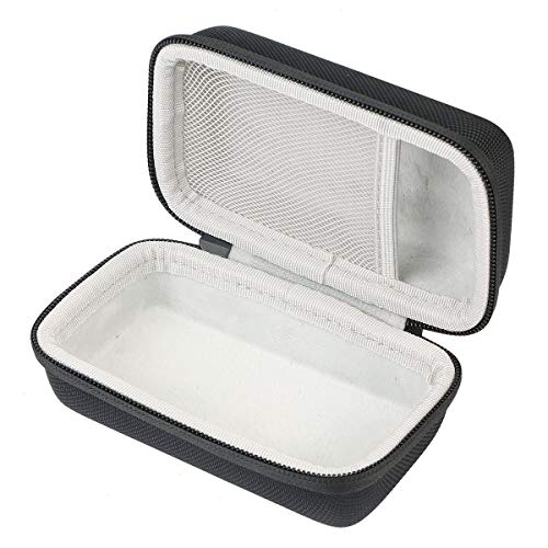 khanka Hard Travel Case Replacement for Andis 17150/17200 Profoil Lithium Shaver