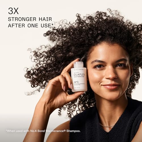 Olaplex N°.3 Complete Repair Treatment - 3-Minute Pre-Shampoo