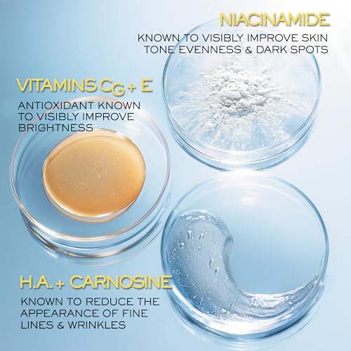 Lancôme Supra Screen Invisible Serum Sunscreen SPF 50+ - Hydrating Anti-Aging Formula