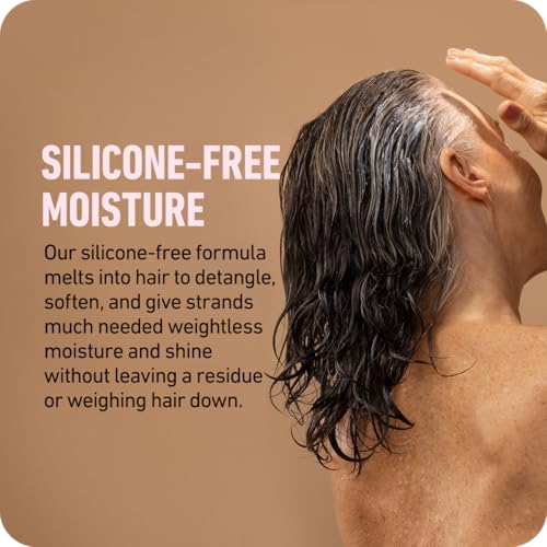 Boldify Biotin Thickening Conditioner for Fine & Oily Hair