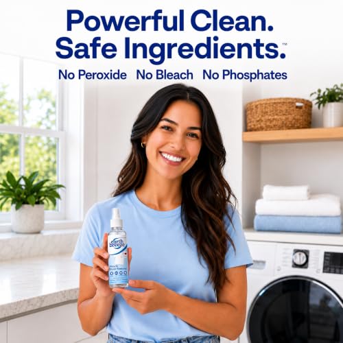 Earth Breeze Stain Remover Spray – All-Purpose Fabric & Carpet