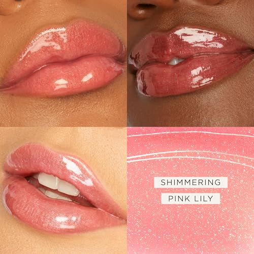 Tarte Maracuja Juicy Lip Vinyl Gloss - Hydrating & Plumping Balm