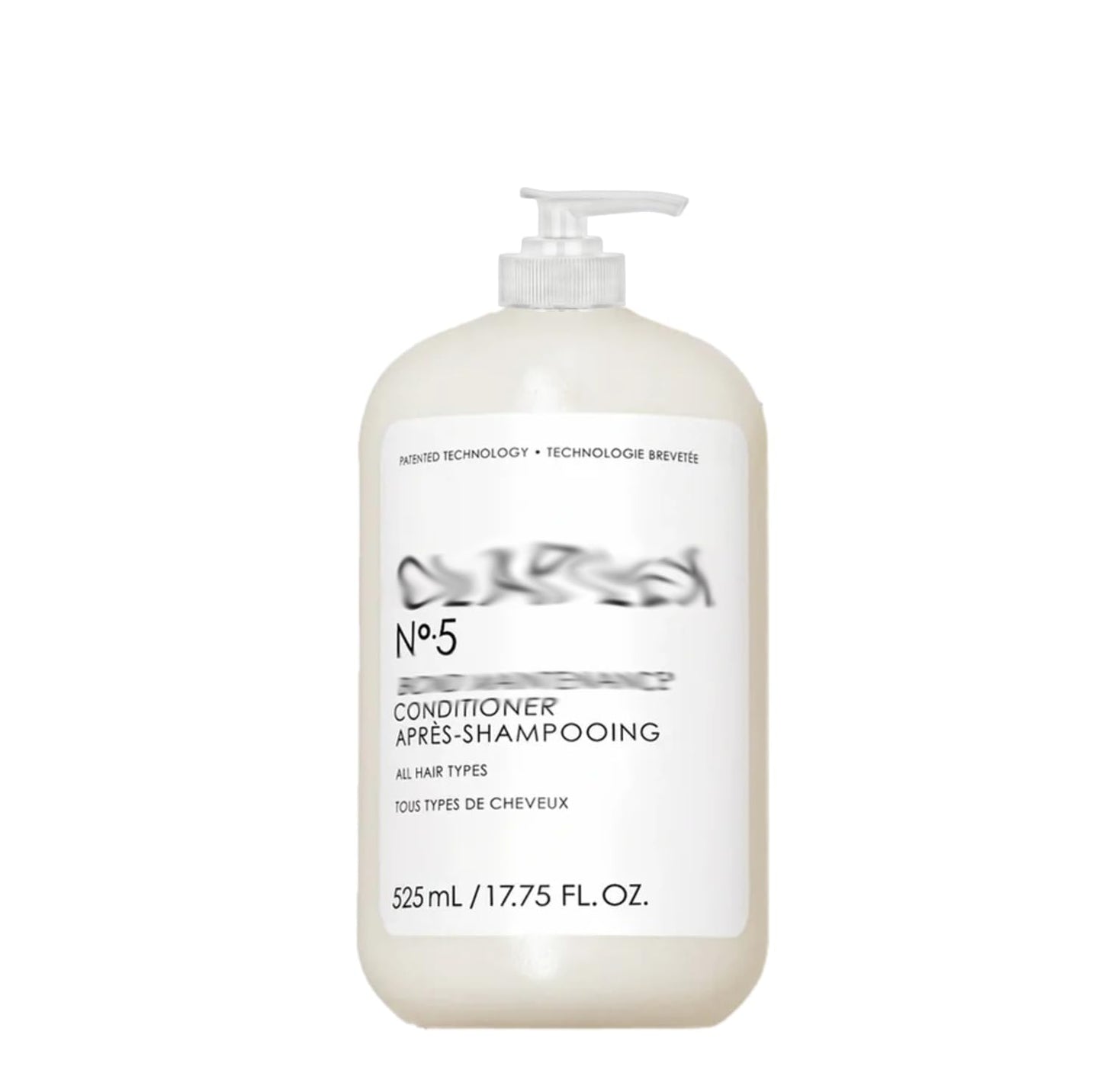 Dispenser Pumps Compatible with The New Size Jumbo Olaplex No. 4 Shampoo or No. 5 Conditioner 17.75 oz, 525 ml Size Bottles, Ultra Essentials (One White Pump - 4 or 5 (17.75oz Jumbo)