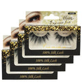 Miss Lashes 3D Volume - M102B