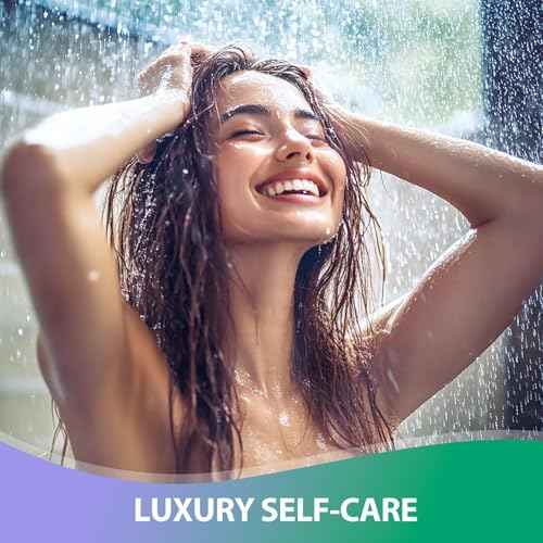 Shower Steamers Aromatherapy -12 Pack Birthday Gifts for Women Men, Shower Bombs with Essential Oils, Eucalyptus for Shower, Nasal Relief, Self Care Home Spa Gifts for Mom, Her