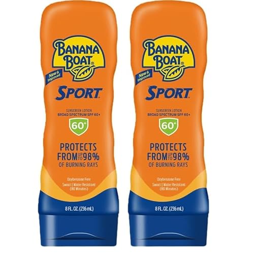 Banana Boat Sport Lotion