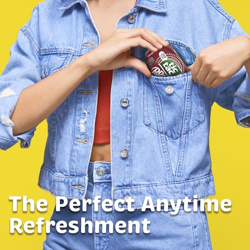 Tic Tac Dr Pepper Mints - 8 Pack of On-the-Go Refreshment