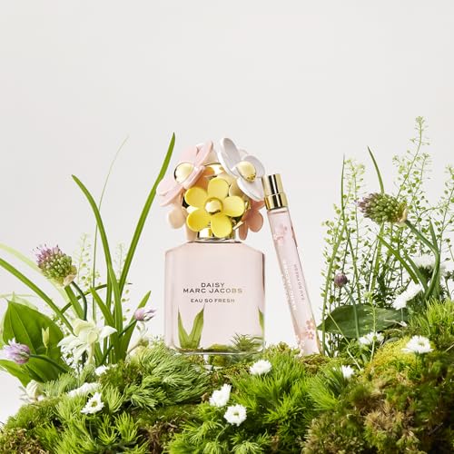 Marc Jacobs Daisy Eau So Fresh Eau de Toilette Spray