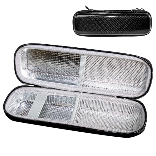 EVA Travel Case for INIA Microcurrent Facial Device