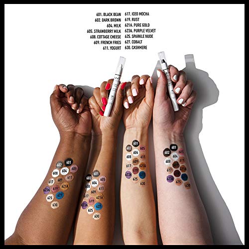 NYX Jumbo Eye Pencil Cobalt - Eyeshadow & Eyeliner
