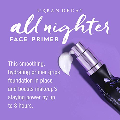 Urban Decay All Nighter Longwear Face Primer