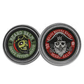 Grave Before Shave¢â Beard Balm Duel Pack