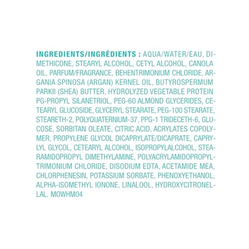 Moroccanoil Weightless Hydrating Hair Mask - Deep Conditioning
