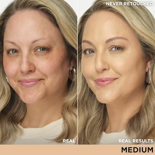 IT Cosmetics CC+ Cream Illumination Foundation SPF 50+