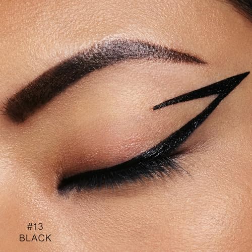 KYDA Waterproof Gel Eyeliner & Eyebrow Makeup Set